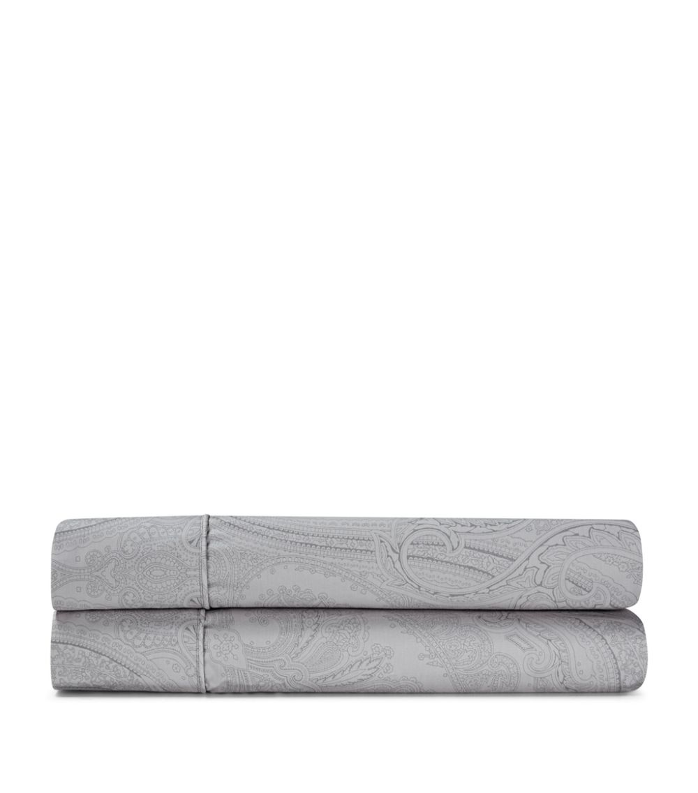 Ralph Lauren Home Ralph Lauren Home Doncaster Double Flat Sheet (240cm x 280cm)