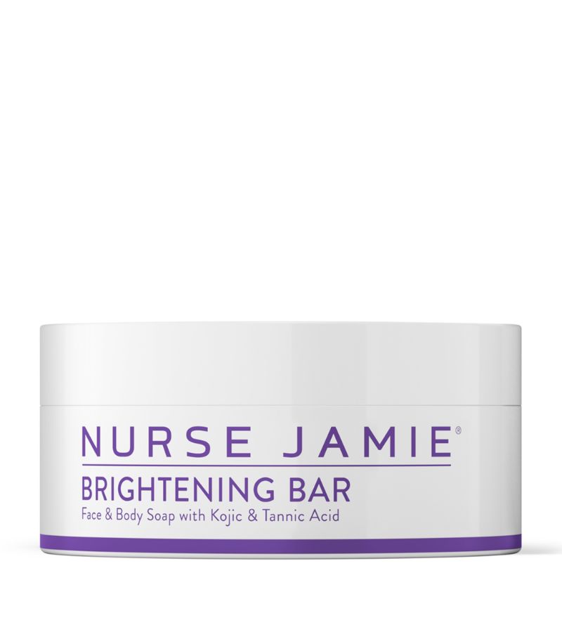 Nurse Jamie Nurse Jamie Fade To Light Pigment Erase Bar In A Jar