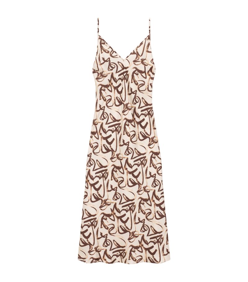 Aeron Aeron Printed Prima Dress