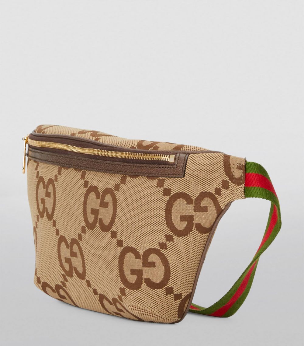 Gucci Gucci Jumbo Gg Belt Bag