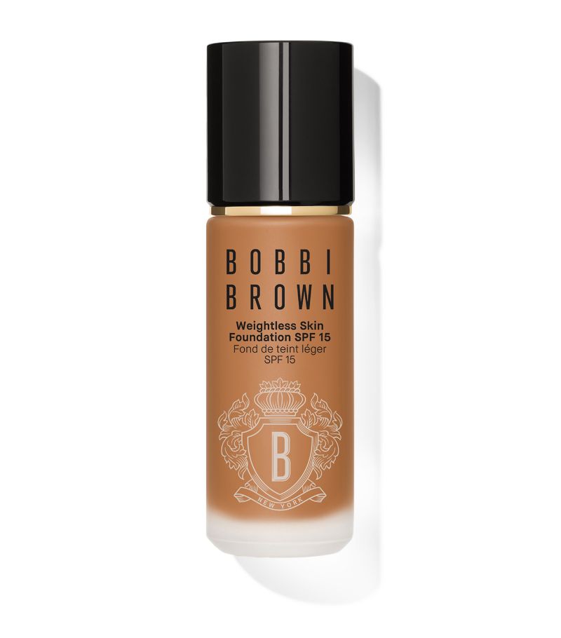 Bobbi Brown Bobbi Brown Weightless Skin Foundation Spf 15