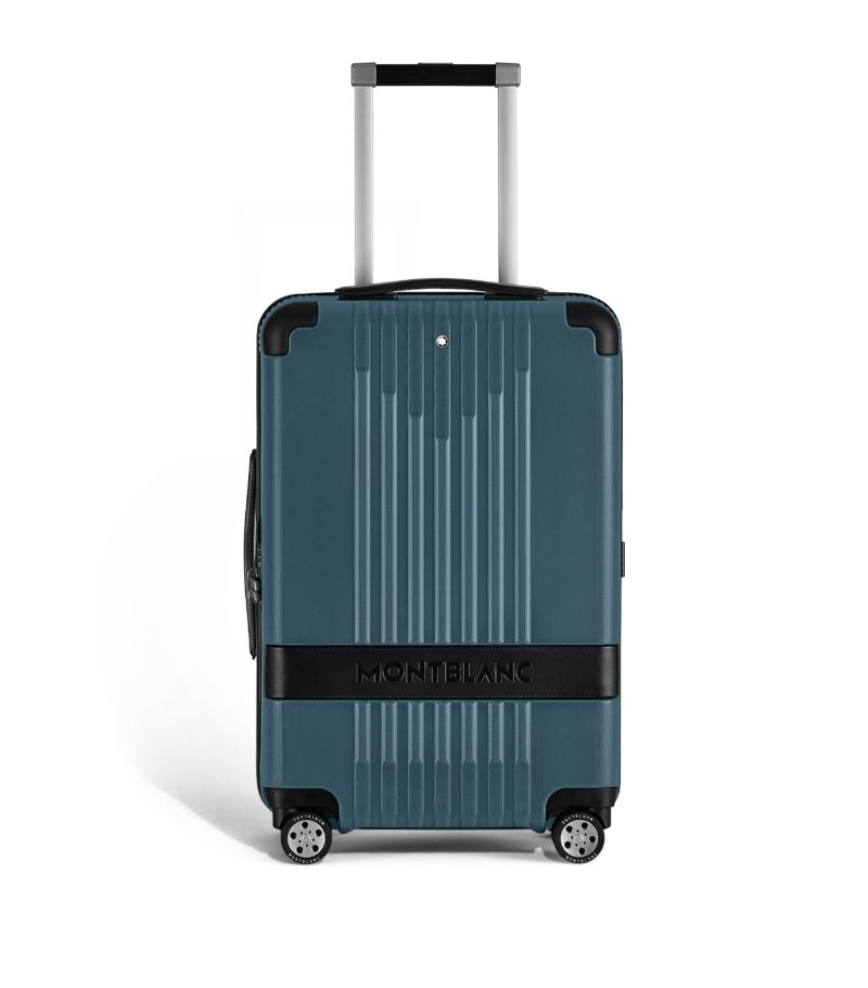 Montblanc Montblanc #My4810 Cabin Suitcase (55Cm)