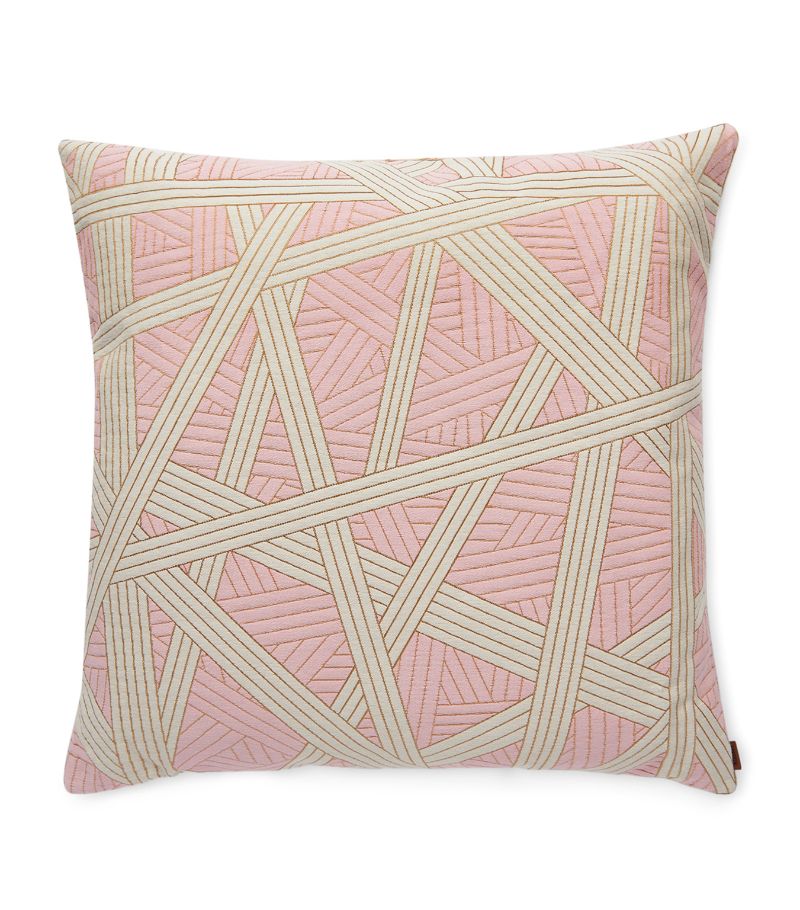 Missoni Home Missoni Home Nastri Cushion (60cm x 60cm)