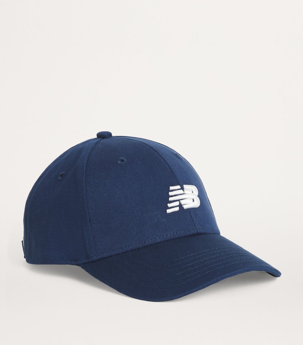  New Balance Kids Logo Baseball Cap