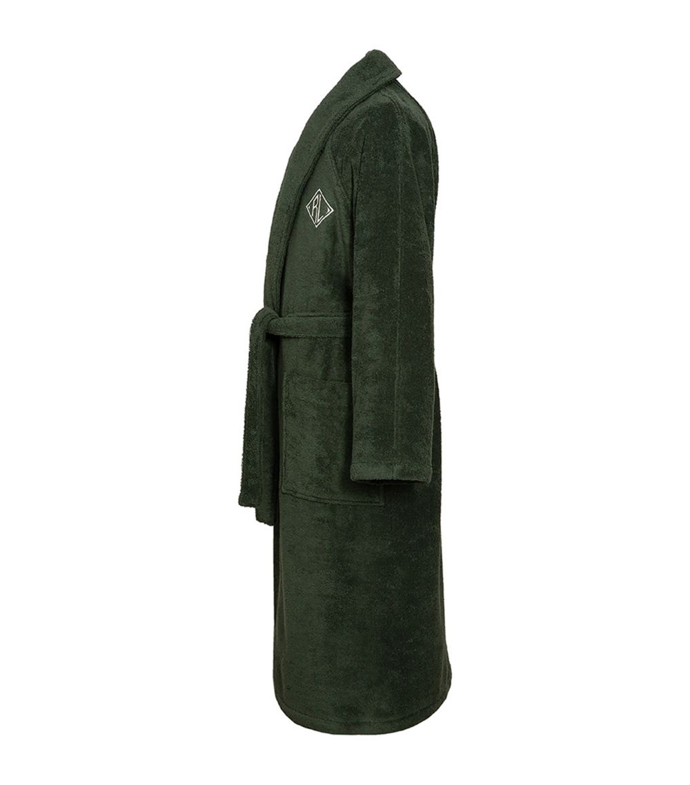 Ralph Lauren Home Ralph Lauren Home Langdon Bathrobe