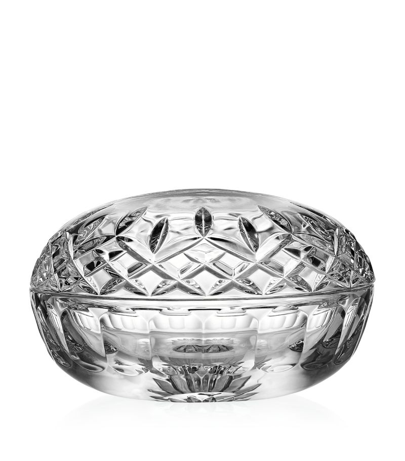 Waterford Waterford Lismore Essence Covered Bowl (13Cm)