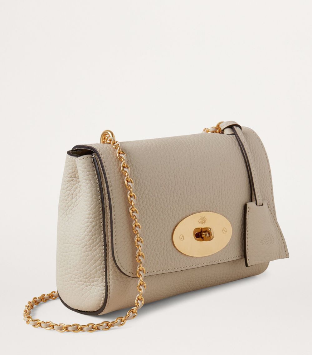 Mulberry Mulberry Leather Lily Shoulder Bag