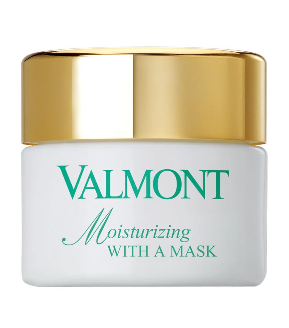 Valmont Valmont Moisturizing With A Mask