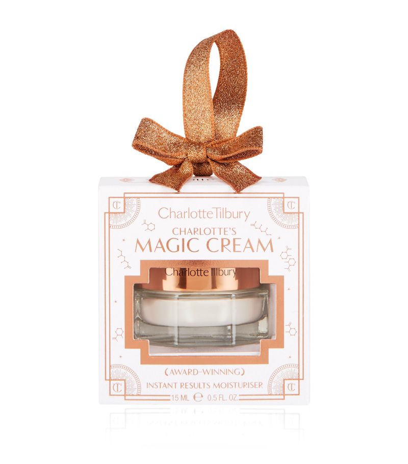 Charlotte Tilbury Charlotte Tilbury Charlotte's Magic Cream Bauble