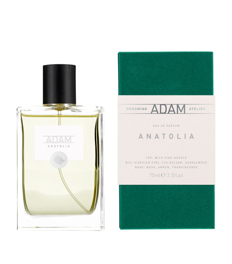 Adam Grooming Atelier Adam Grooming Atelier Anatolia Eau De Parfum (75Ml)