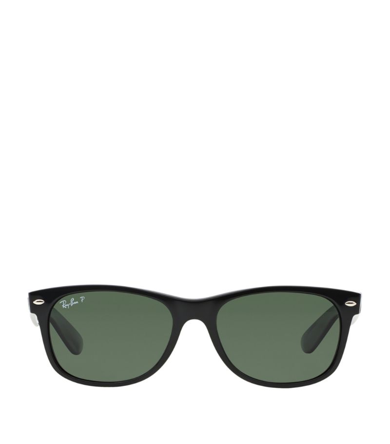 Ray-Ban Ray-Ban Wayfarer Sunglasses