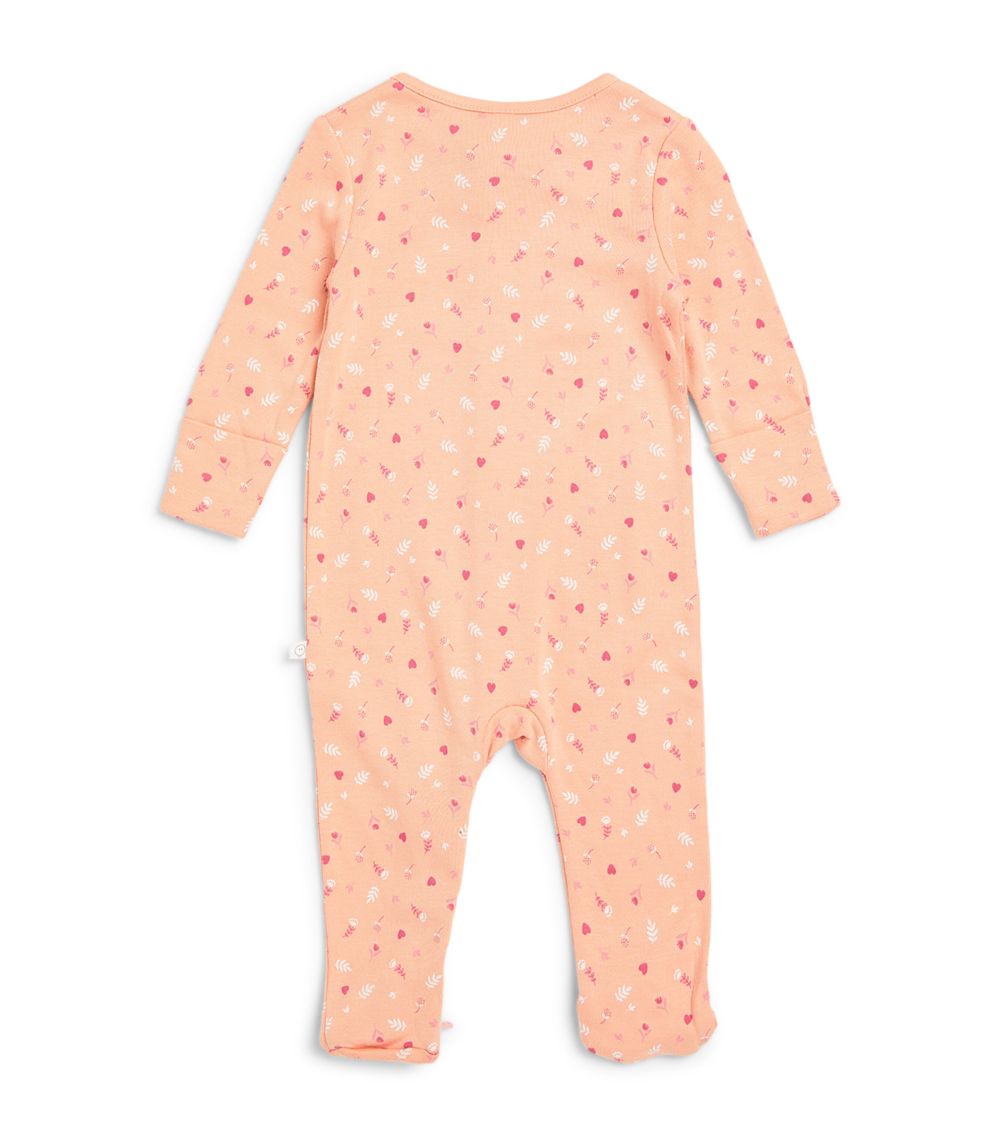 Mori MORI Clever Zip All-In-One (0-18 Months)