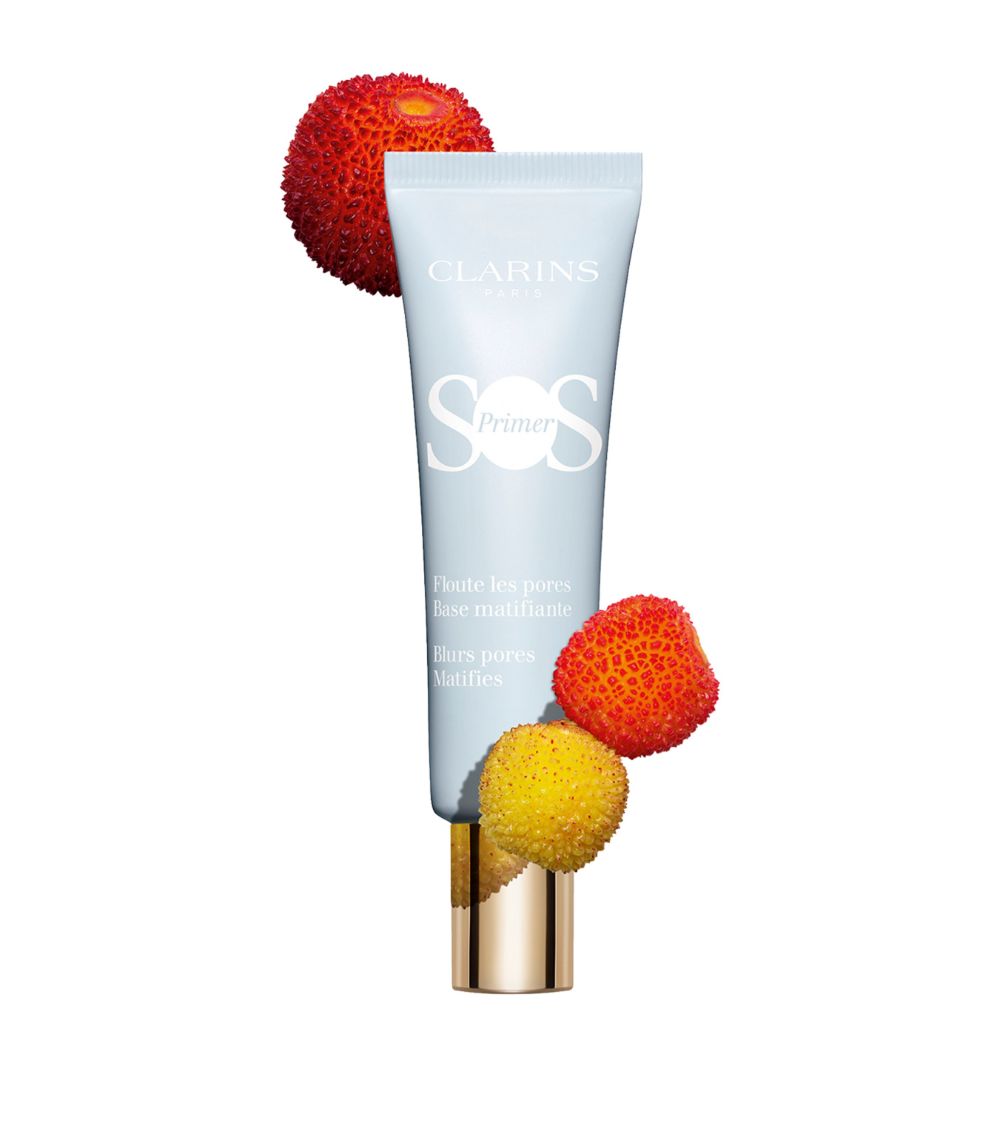 Clarins Clarins Sos Primer