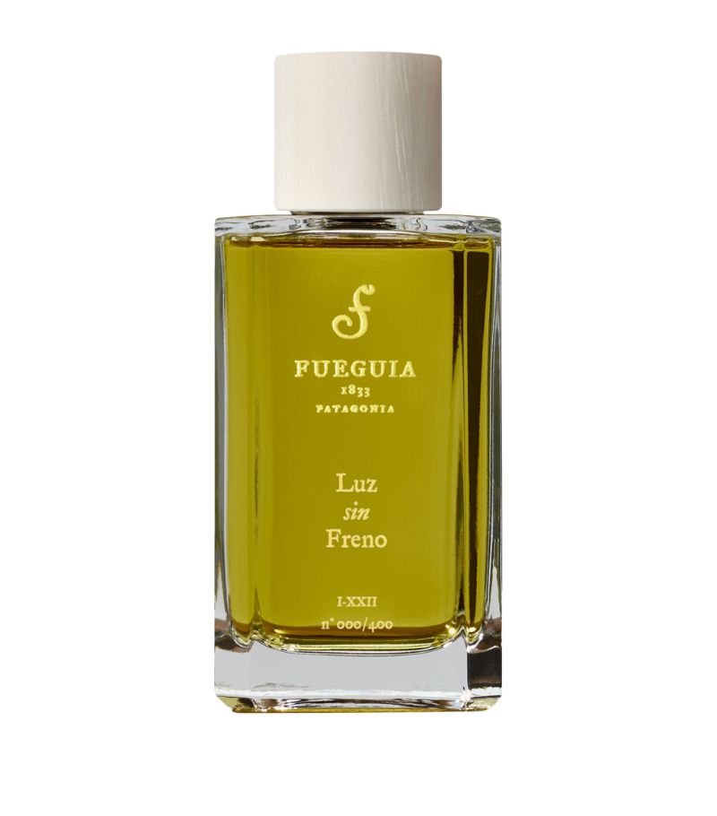 Fueguia Fueguia 1833 Luz sin Freno Eau de Parfum (100ml)