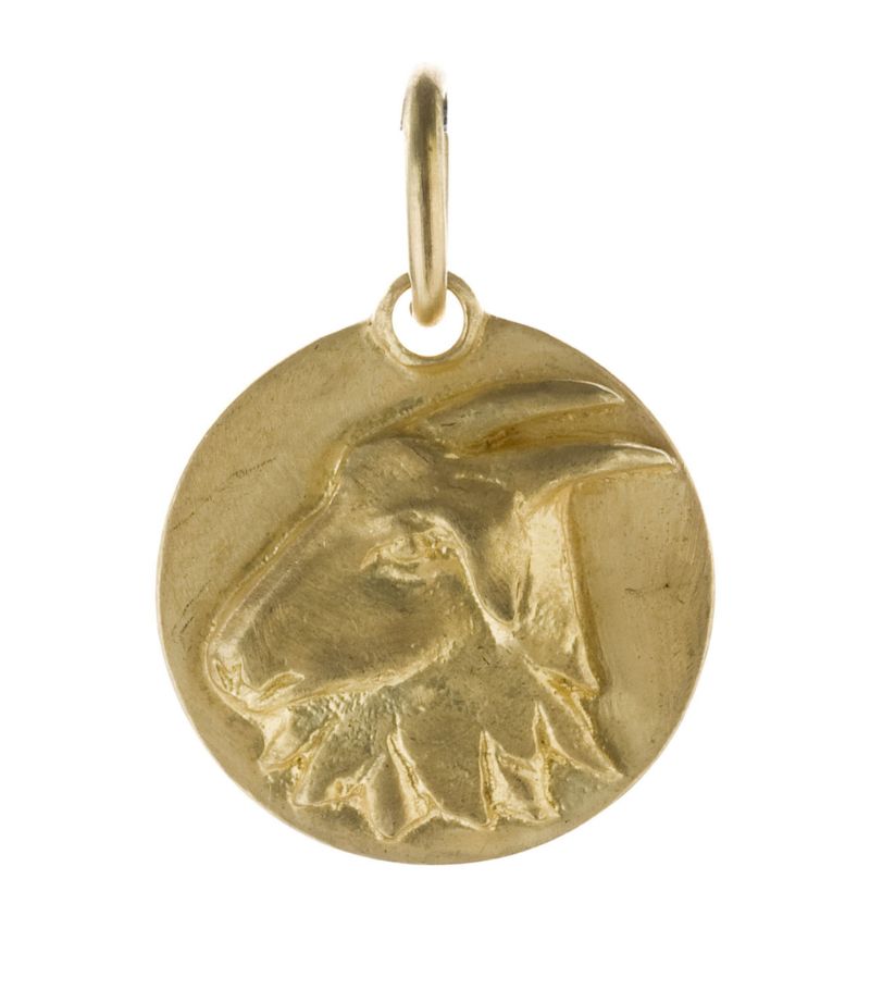 Annoushka Annoushka Mythology Capricorn Pendant