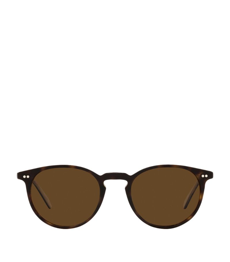 Oliver Peoples Oliver Peoples Phantos Sunglasses