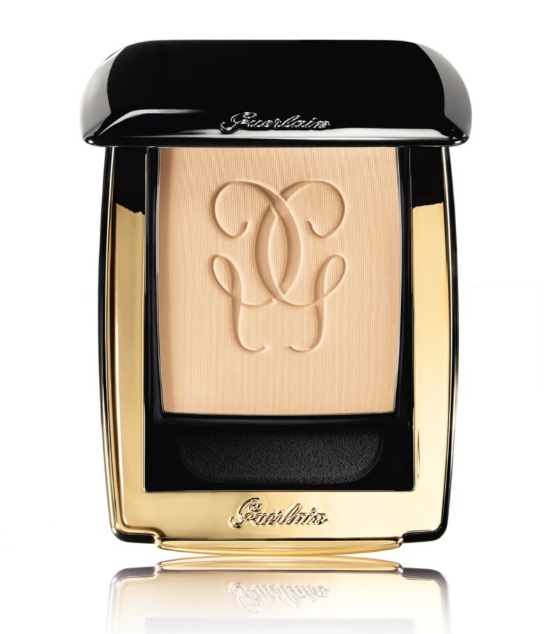 Guerlain Guerlain Parure Gold - Gold Powder Radiance Foundation