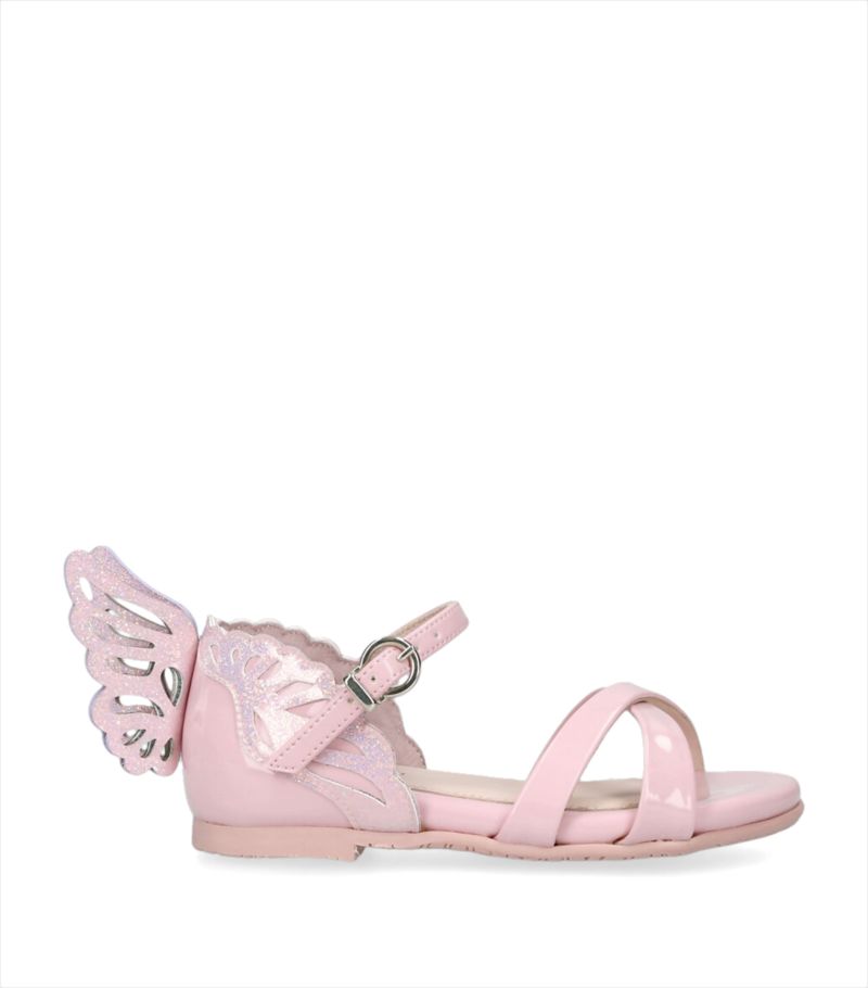 Sophia Webster Mini Sophia Webster Mini Heavenly Sandals