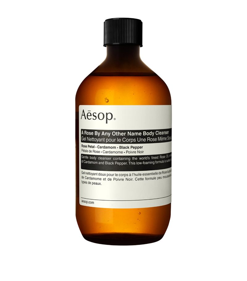 Aesop Aesop A Rose By Any Other Name Body Cleanser (500Ml)