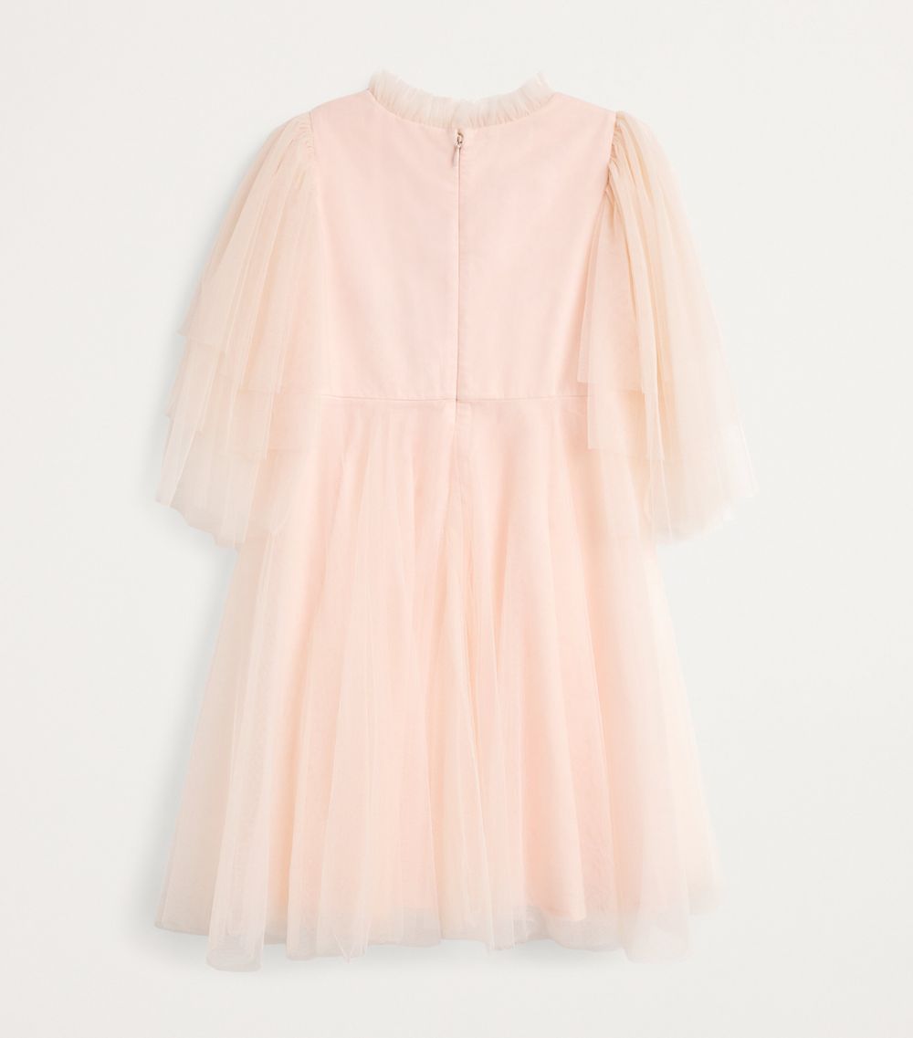 Tutu Du Monde Tutu Du Monde Shanti Aria Tulle Dress (2-11 Years)