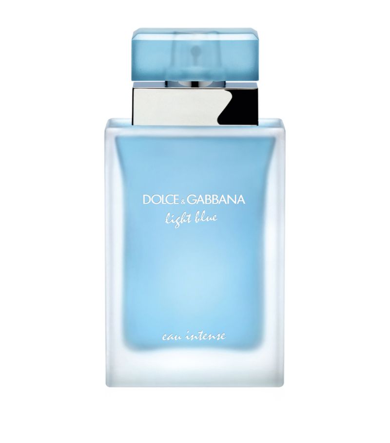 Dolce & Gabbana Dolce & Gabbana Light Blue Eau Intense Pour Femme 50Ml (50 Ml)