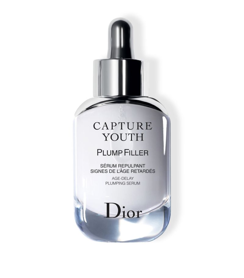 Dior Dior Capture Youth Plump Filler Age-Delay Plumping Serum (30Ml)