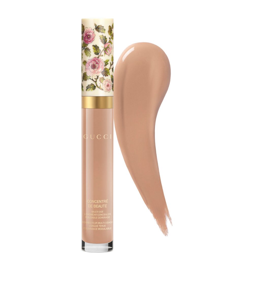 Gucci Gucci Concentré De Beauté Liquid Concealer