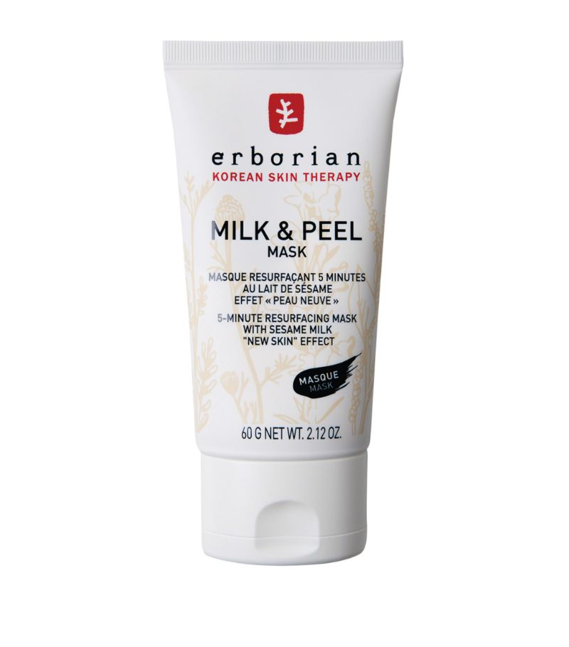 Erborian Erborian Milk & Peel Resurfacing Mask (60Ml)