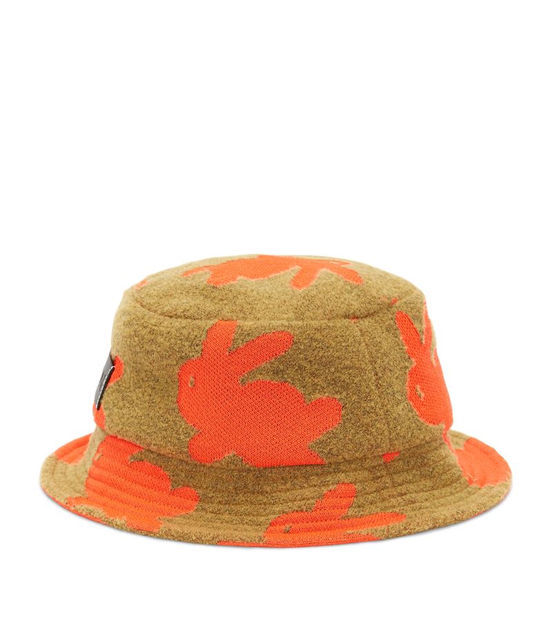 Jw Anderson JW Anderson Bunny Bucket Hat