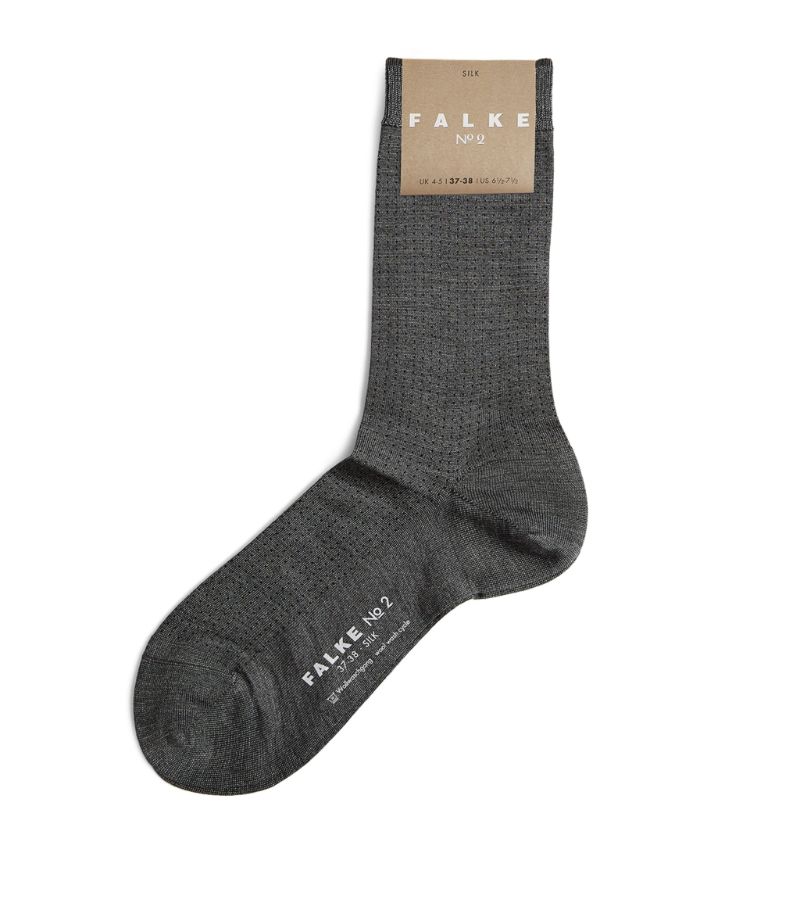 Falke Falke Silk-Rich No.2 Socks