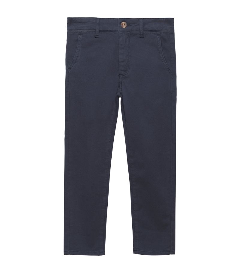 Trotters Trotters Jack Chino Trousers (2-5 Years)