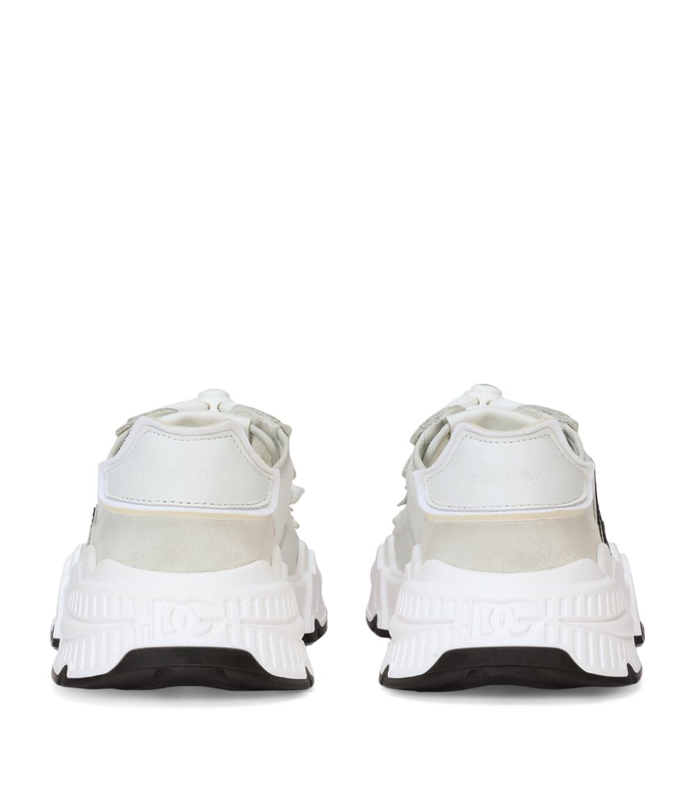 Dolce & Gabbana Dolce & Gabbana Kids Daymaster Sneakers