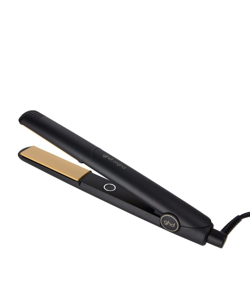 Ghd Ghd Ghd Original Hair Straightener (New & Improved)