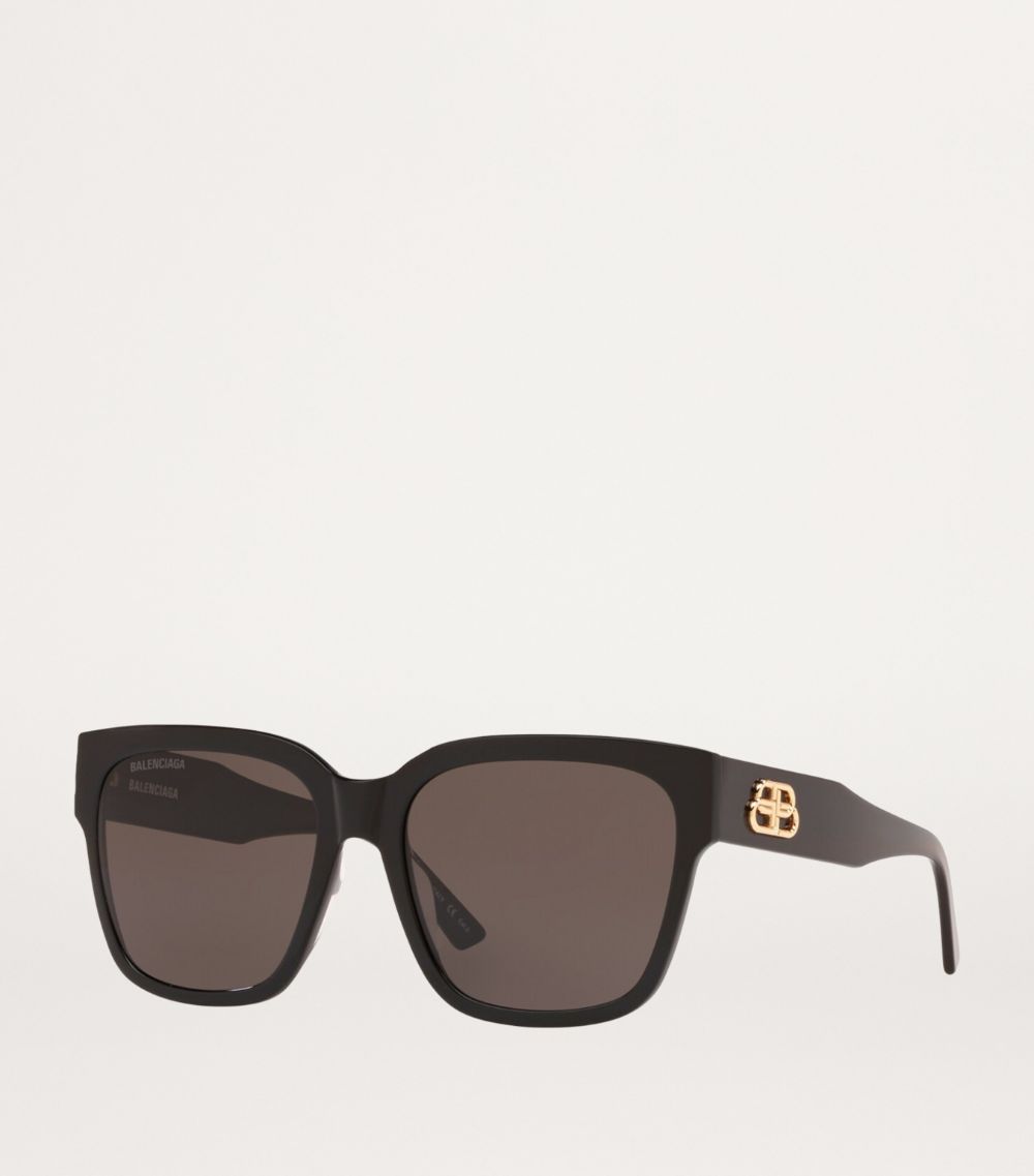 Balenciaga Balenciaga Acetate 6E000199 Sunglasses