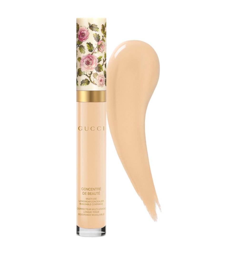 Gucci Gucci Concentré De Beauté Liquid Concealer