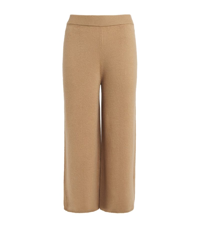 Joseph Joseph Merino Wool Wide-Leg Culottes