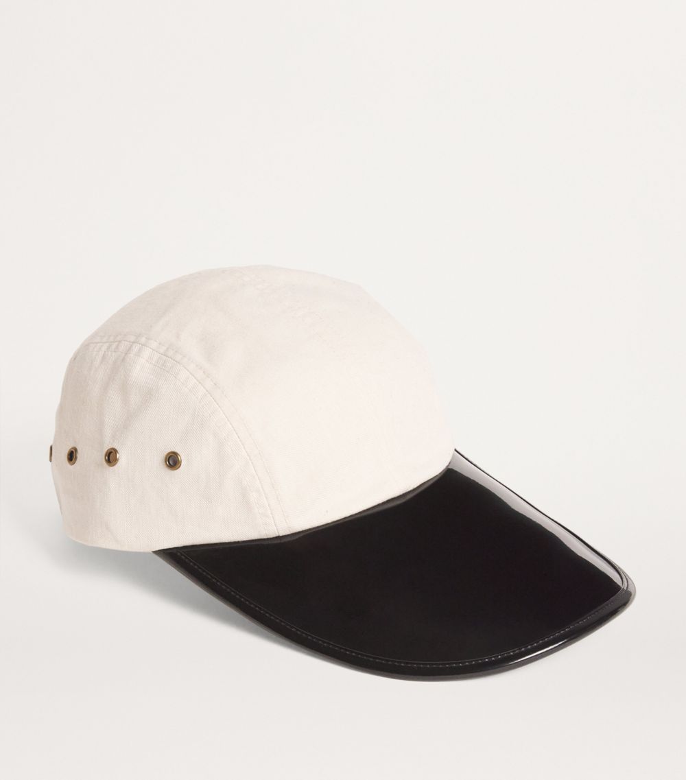 Polo Ralph Lauren Polo Ralph Lauren Cotton Twill Baseball Cap