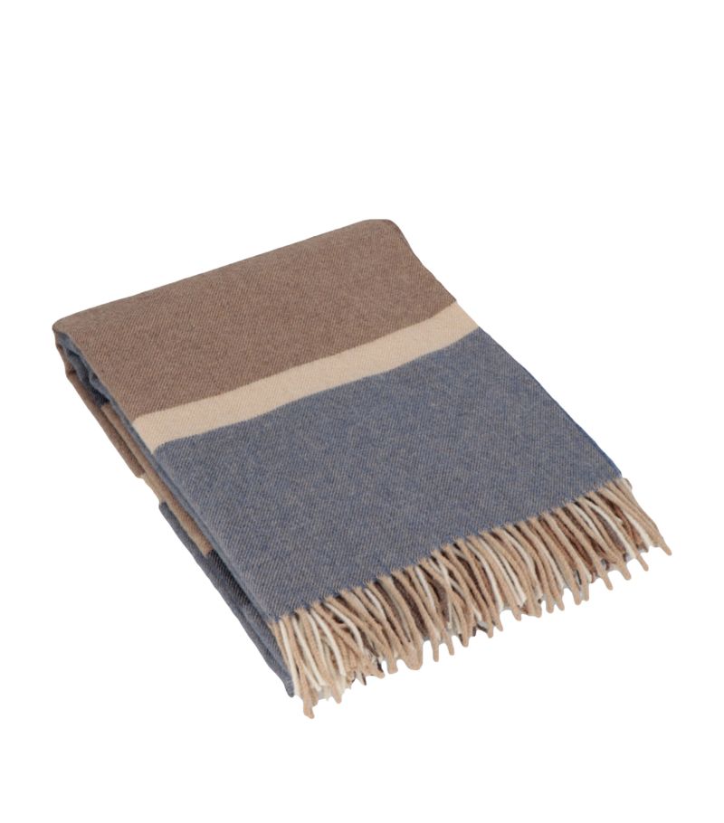 Somma Somma Grenoble Throw (130Cm X 190Cm)