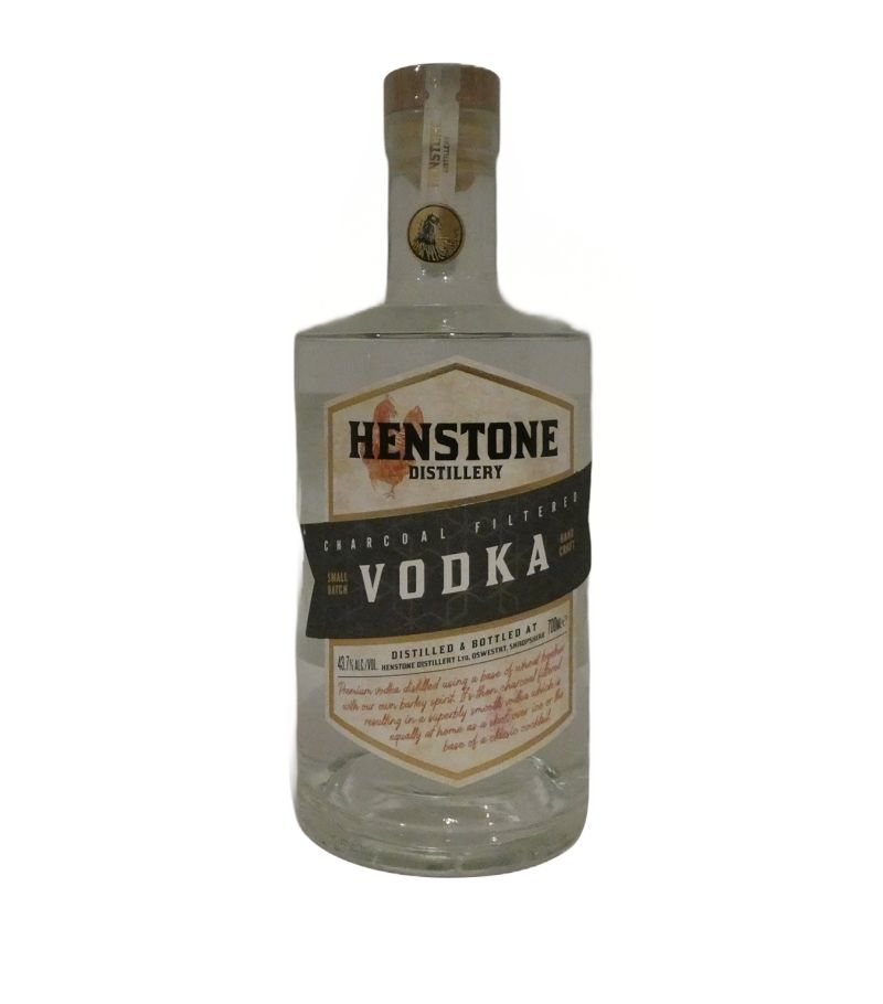 Henstone Henstone Vodka (70Cl)