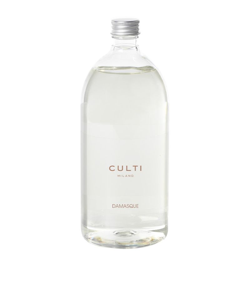 Culti Milano Culti Milano Damasque Diffuser Refill (1L)