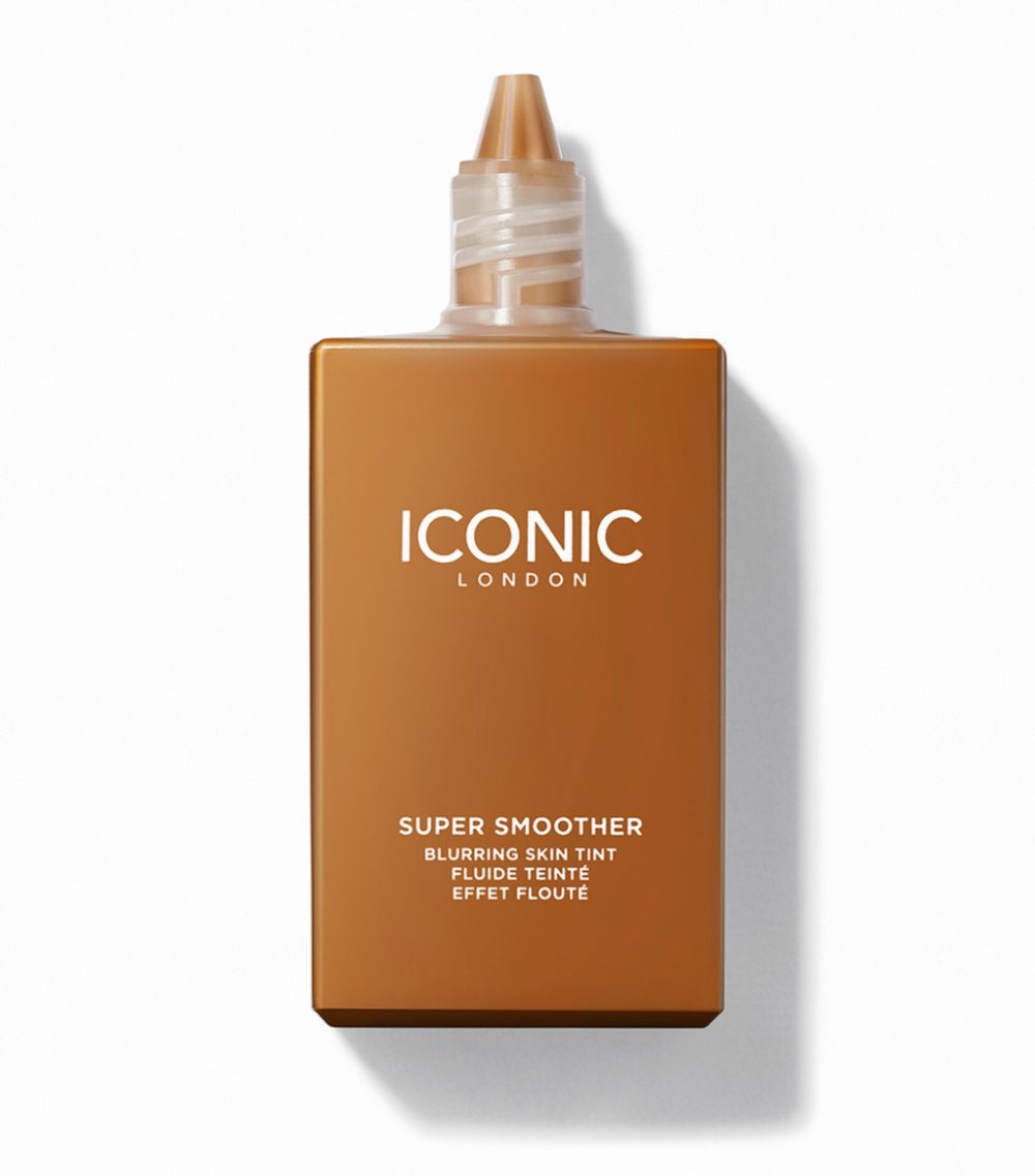 Iconic London Iconic London Super Smoother Blurring Skin Tint