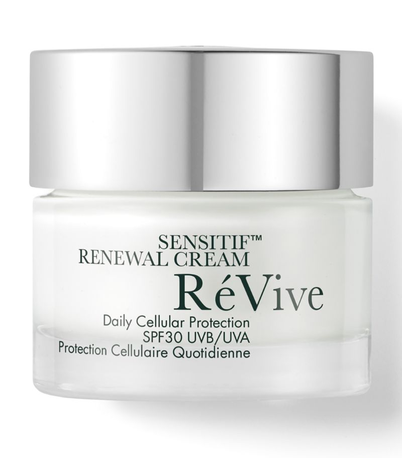 Révive Révive Sensitif Renewal Cream Spf 30 (50Ml)