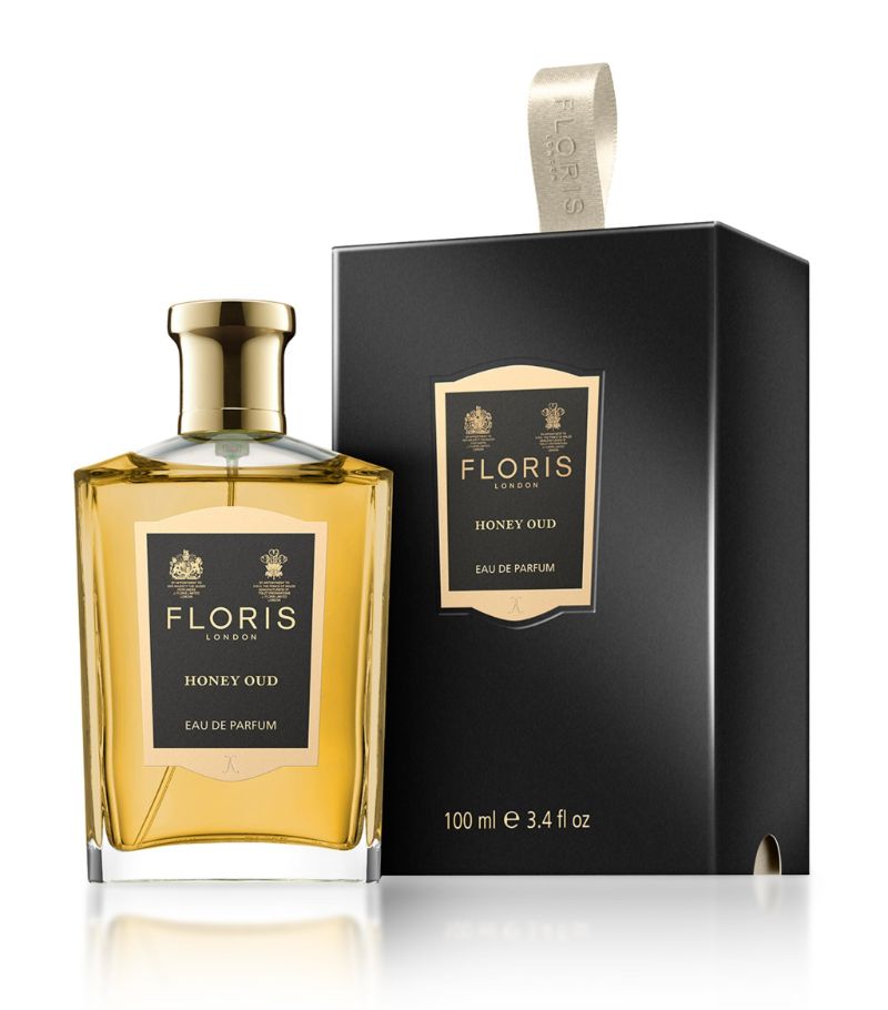 Floris Floris Honey Oud Eau De Parfum
