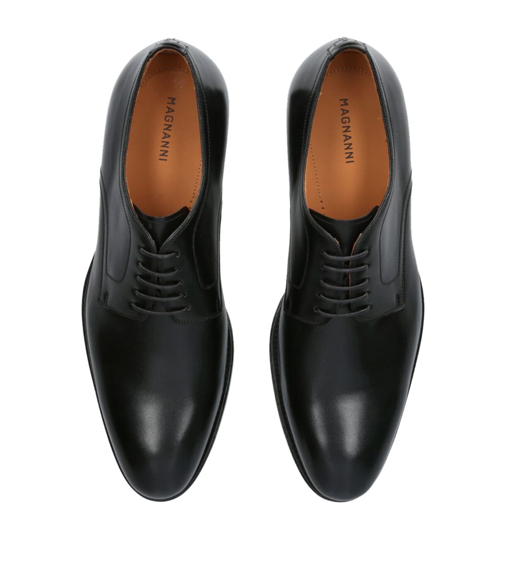 Magnanni Magnanni Stitch Flex Derby Shoes