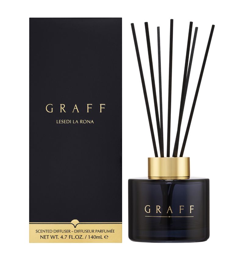 Graff Graff Lesedi La Rona Diffuser (140Ml)