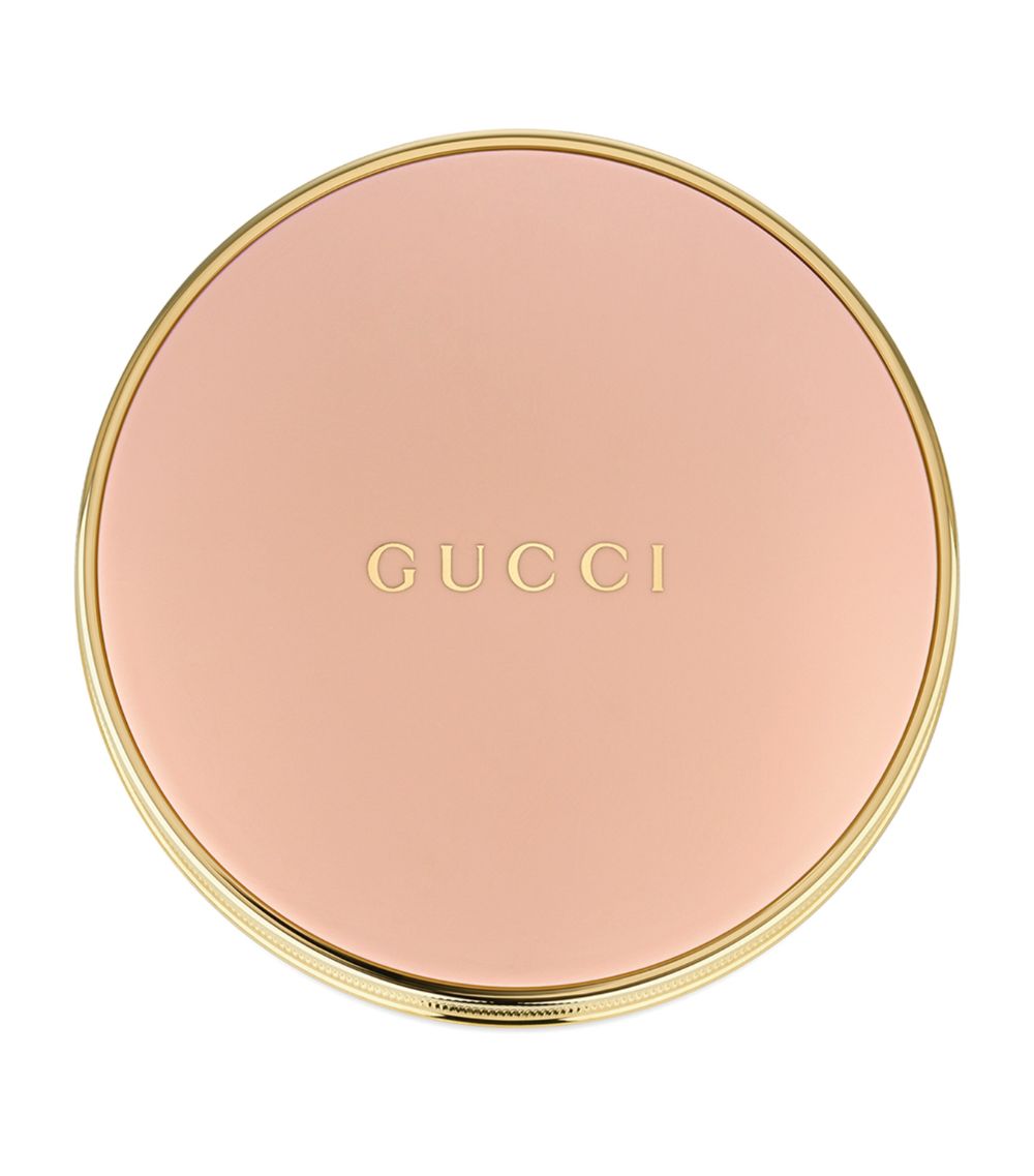 Gucci Gucci Poudre De Beauté Mat Naturel Beauty Powder