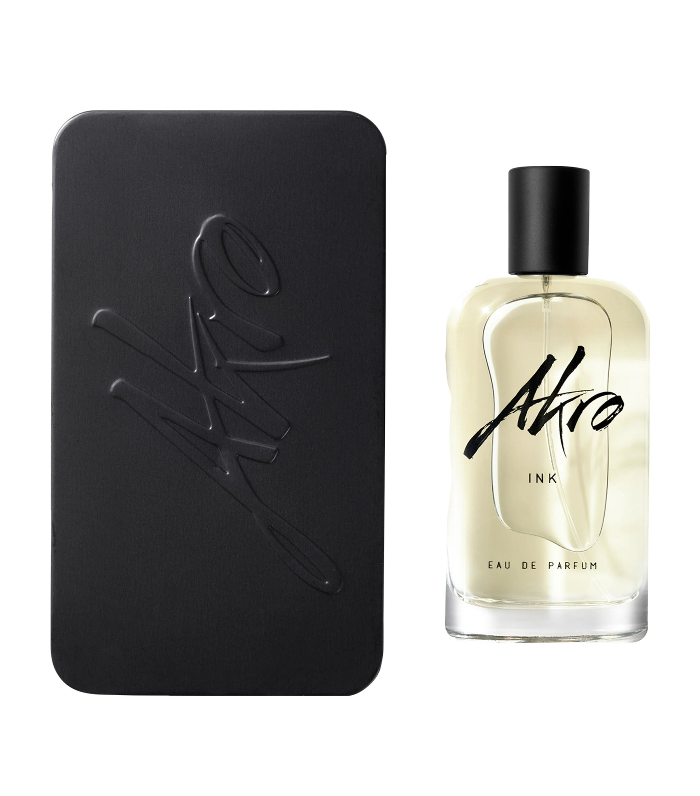 Akro Akro Ink Eau de Parfum