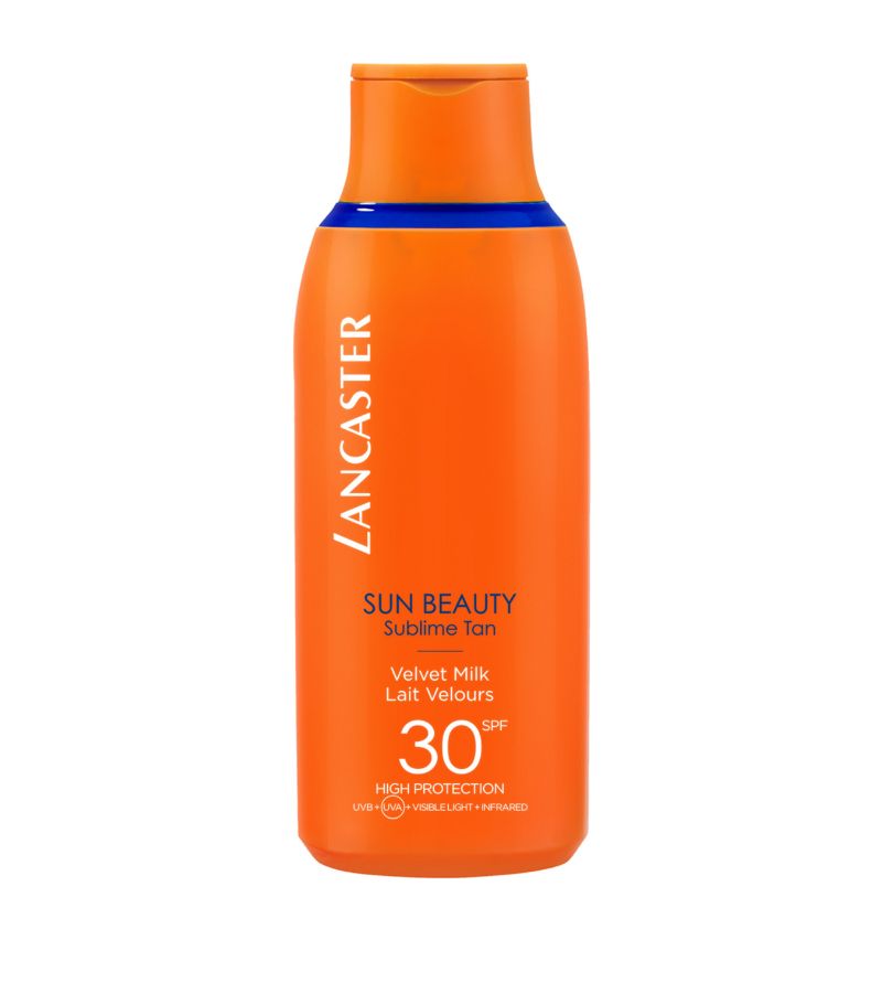 Lancaster Lancaster Sublime Tan Velvet Milk Spf 30 (75 Ml)