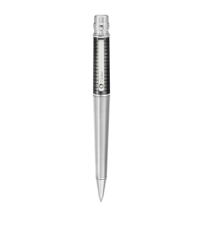 Cartier Cartier Santos De Cartier Ballpoint Pen