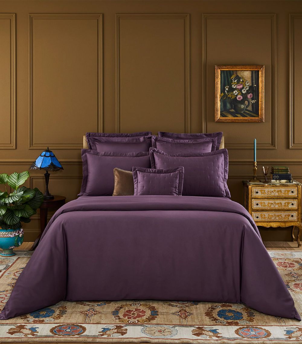 Yves Delorme Yves Delorme Triomphe Super King Bed Cover (285Cm X 250Cm)